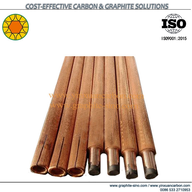 Carbono Gouging Rods