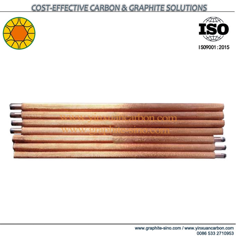 Carbono Gouging Rods